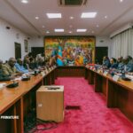 Audit de l’état de liquidation de la paie des fonctionnaires de l’État en RDC : la Première Ministre prend le taureau par les cornes