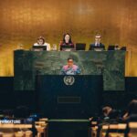 Protection des droits des femmes : À New York, la Première Ministre Suminwa met la communauté internationale devant ses responsabilités