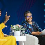 Forbes Woman Africa 2026 : la Première ministre Judith Suminwa s’impose parmi les femmes influentes du continent