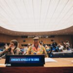 JIF 2026 : « A l’Est de la RDC, la guerre ne se limite pas aux champs de bataille. Elle se déroule aussi sur le corps des femmes, des filles et des enfants » (J. Suminwa)