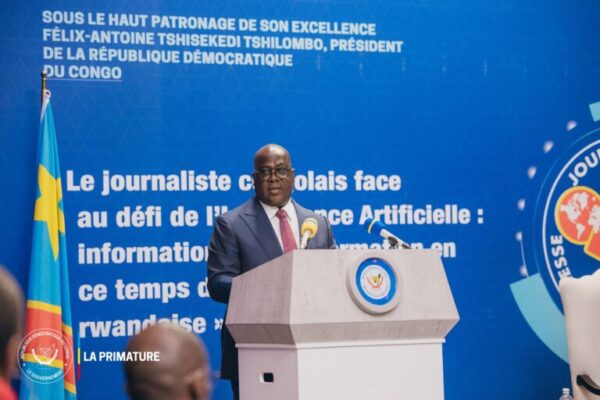 felix liberte presse