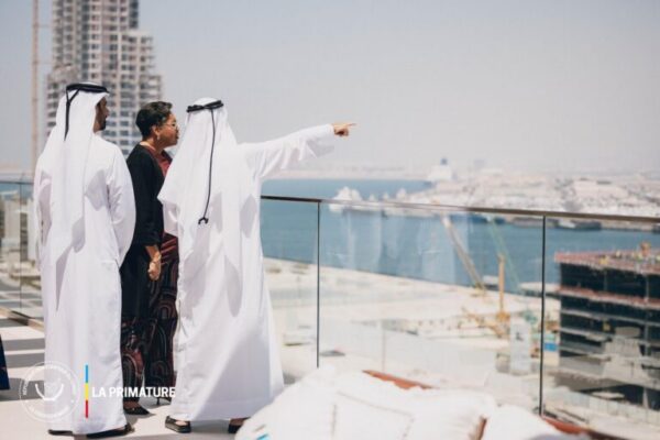suminwa dubai banana