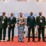 Forum économique RDC-Angola : Judith Suminwa exige des résultats tangibles au profit des deux pays