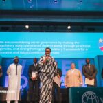 A Washington, Judith Suminwa actionne sa stratégie pour des interventions ciblées selon les priorités nationales