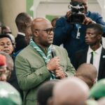 Nkamba élevée au rang de « Ville Sainte » : Félix Tshisekedi marque un tournant historique