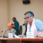 Crise humanitaire en RDC : le Gouvernement Suminwa relance le CNCH pour des réponses plus efficaces et adaptées