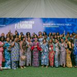 Clôture du mois des droits des femmes à la Primature : « Sans les femmes, l’État n’avance pas » (Judith Suminwa)