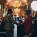 OIF : Judith Suminwa lance à Paris la candidature de Juliana Lumumba pour une Francophonie "plus proche des peuples"