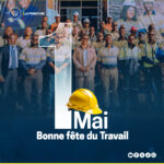 Un travail décent qui réhabilite le Congolais dans la plénitude de sa dignité, credo du Gouvernement Suminwa