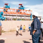 Rocades de Kinshasa : Judith Suminwa intensifie le suivi de ce chantier stratégique pour une livraison dans les délais