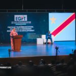 Clôture des États généraux des postes et télécommunications : “Ces travaux marquent un point de départ pour l’action” (Judith Suminwa)