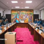 RDC–Ouganda : la Première Ministre pilote les préparatifs de la grande commission mixte