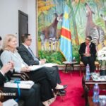 RDC–USA : Kinshasa et Washington consolident leur partenariat stratégique autour d’Inga III et des infrastructures stratégiques