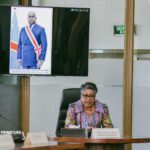 Embouteillages sur la RN1 : le Gouvernement déploie des mesures d’urgence pour sauver l’axe Kinshasa-Matadi