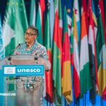 UNESCO : Judith Suminwa clôture la Semaine africaine 2026 et appelle à passer “des discours aux résultats”