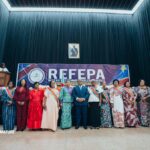 REFEPA : Judith Suminwa plaide pour un leadership féminin renforcé au service du développement de la RDC