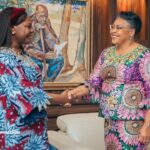 Situation humanitaire : Judith Suminwa et le HCR-Burundi tablent sur le rapatriement des réfugiés congolais