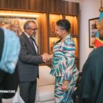 L’OMS salue l’expertise congolaise face à Ebola : « La RDC a la capacité de contenir cette épidémie » (Tedros Adhanom)