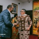 Dialogue public-privé : Judith Suminwa renforce le cadre de concertation avec les entreprises privées avec une nouvelle feuille de route