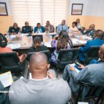 Riposte contre Ebola : Judith Suminwa s'assure d'une coordination multisectorielle efficace