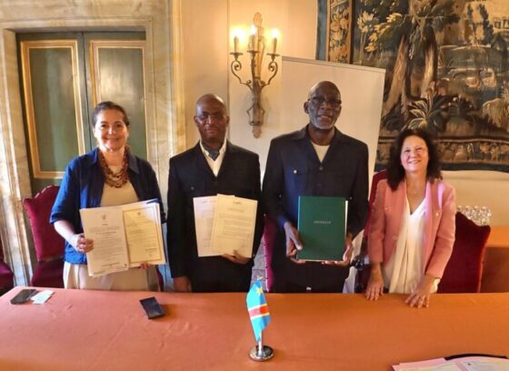 La RDC devient partie à tous les protocoles du système de la Convention du Cap : une nouvelle avancée signée par le Gouvernement Suminwa