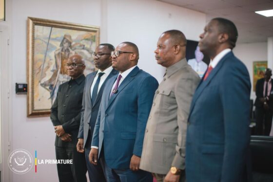 RDC : le Gouvernement Suminwa maintient la stabilité macroéconomique et mobilise 50 millions USD pour la riposte contre Ebola (CCE)